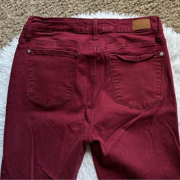 Judy Blue Jeans Faded Womens Size 11 30 - Picture 4 of 10